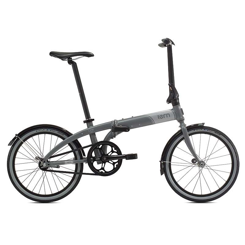 Tern p7i outlet folding bike